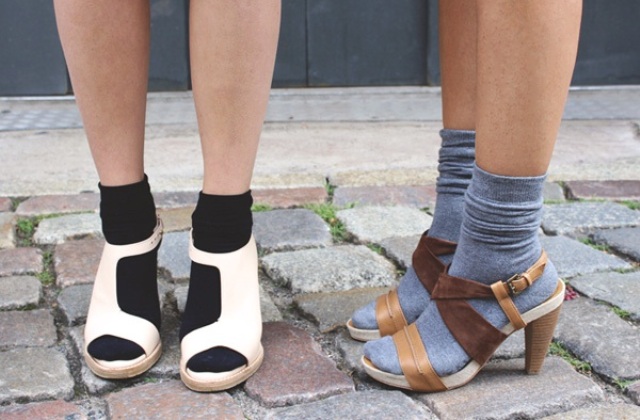 3+1 szandálviselési baki, amit jobb, ha nem követsz el! 3+1 szandálviselési baki, amit jobb, ha nem követsz el!