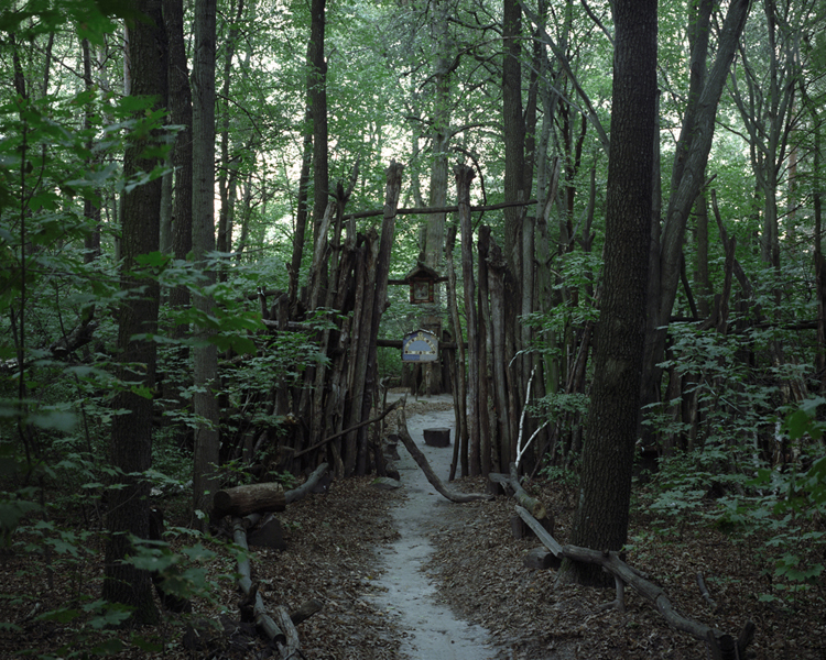 Lenyűgöző fotók az oroszországi erdők remetéinek életéből Lenyűgöző fotók az oroszországi erdők remetéinek életéből