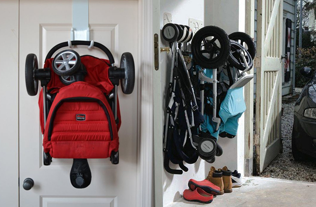 Falra mászó babakocsik Falra mászó babakocsik