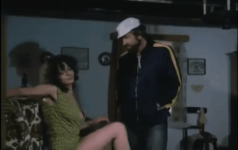 Ritka felvételek a ma 60 éves Hernádi Juditról