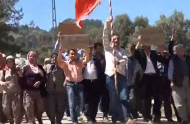 A kikosarazás ellen sztrájkoltak a férfiak A kikosarazás ellen sztrájkoltak a férfiak