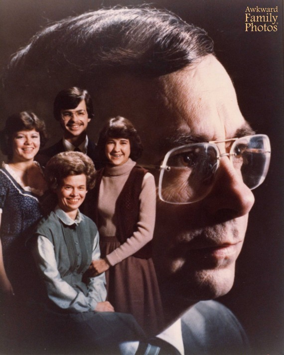 10 hihetetlenül bizarr családi portré 10 hihetetlenül bizarr családi portré