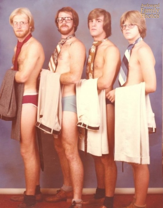 10 hihetetlenül bizarr családi portré 10 hihetetlenül bizarr családi portré