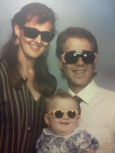 10 hihetetlenül bizarr családi portré 10 hihetetlenül bizarr családi portré