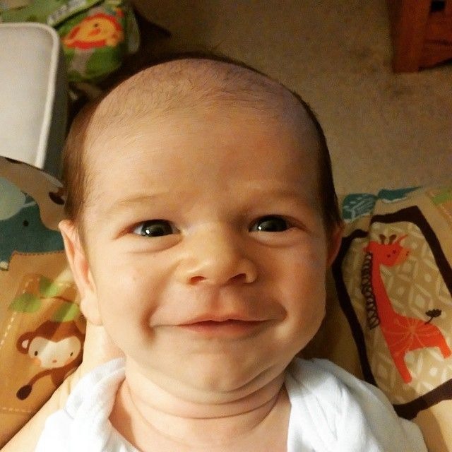 Babák, akik tisztára úgy néznek ki, mintha felnőttek lennének