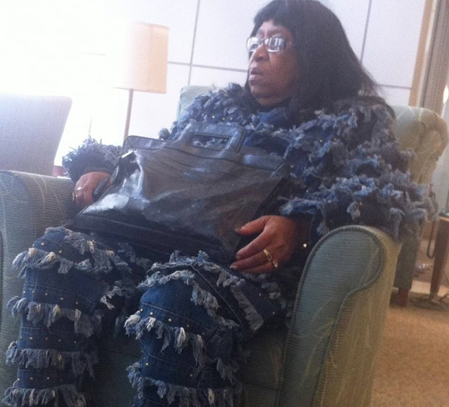 Ezeknek az embereknek fogalmuk sincs arról, mi az öltözködés Ezeknek az embereknek fogalmuk sincs arról, mi az öltözködés