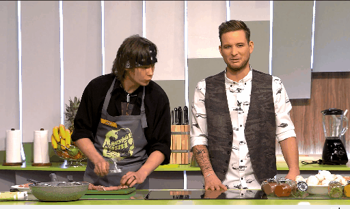 Hagyjál főzni: saját anyja is kiakadt a fiútól