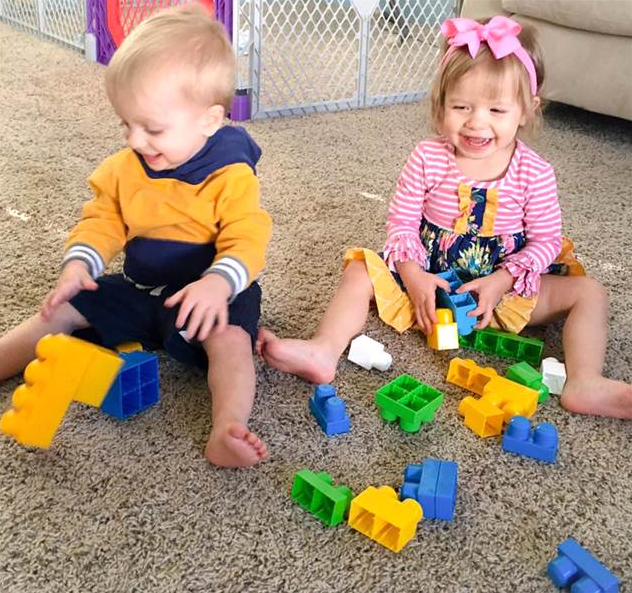 Netes sztár lett az anyuka egy Facebook-posztjának köszönhetően 