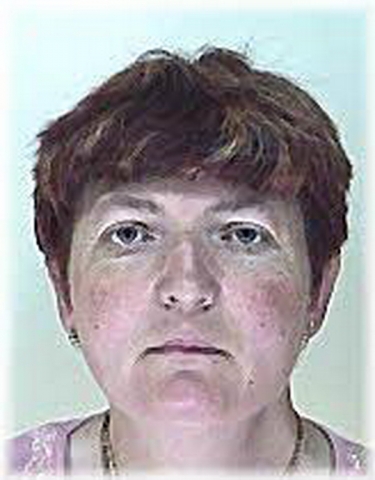 Nyoma veszett a 47 éves nagykinizsi nőnek Nyoma veszett a 47 éves nagykinizsi nőnek