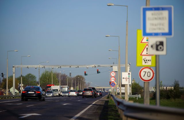 Fotó: Czeglédi Zsolt - MTI