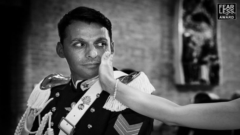 10 csodás esküvői fotó, amit mindenkinek látnia kell