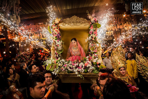 10 csodás esküvői fotó, amit mindenkinek látnia kell