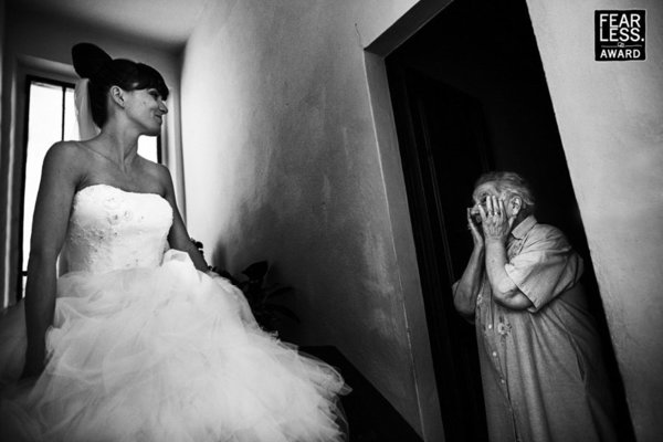 10 csodás esküvői fotó, amit mindenkinek látnia kell