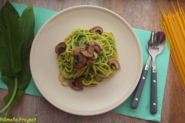 2 szuper gyors vacsora tésztából 2 szuper gyors vacsora tésztából