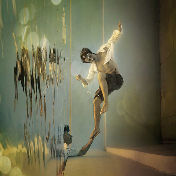 10 kép, amiről nem fogod elhinni, hogy nem photoshoppal készült