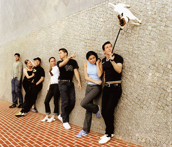 10 kép, amiről nem fogod elhinni, hogy nem photoshoppal készült