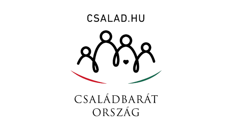 Úgy döntöttünk nagycsaládosok leszünk!