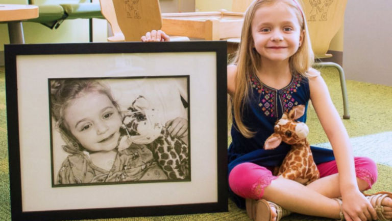 Képek forrása: Childrens Healthcare of Atlanta