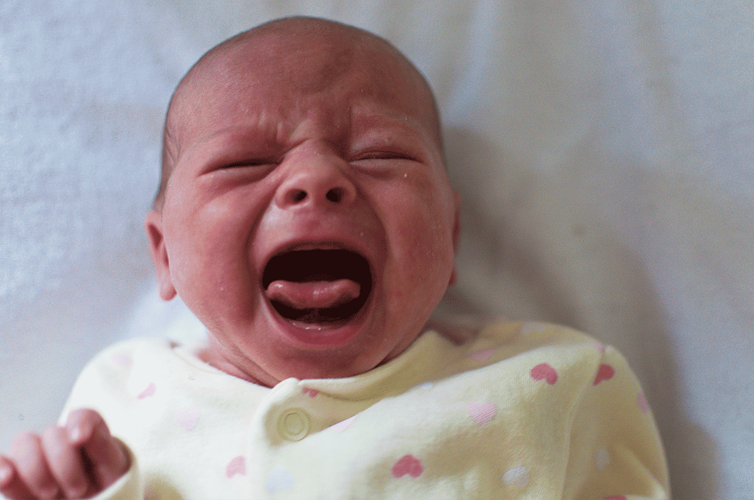 Nem vagy egyedül: minden anyuka ezeken aggódik az első gyereknél