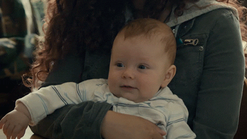 Nem vagy egyedül: minden anyuka ezeken aggódik az első gyereknél