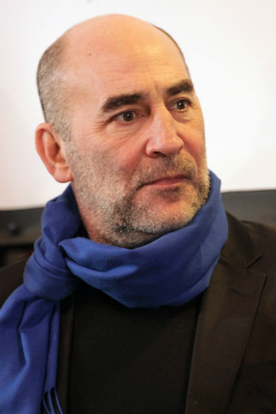 Küzdenek, hogy Kulka János újra beszélni tudjon Küzdenek, hogy Kulka János újra beszélni tudjon