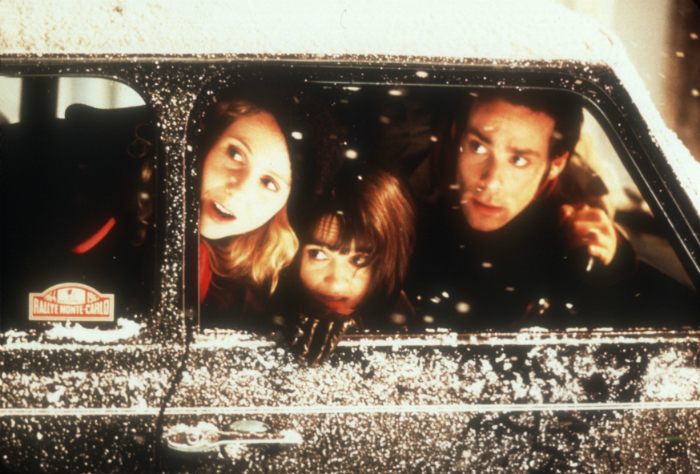 15 éves a Bridget Jones: sztárok akkor és most 