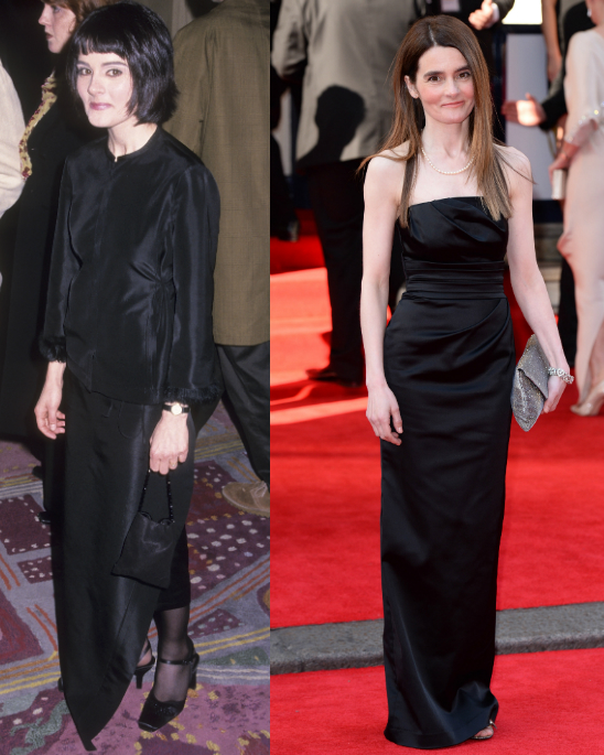 15 éves a Bridget Jones: sztárok akkor és most 