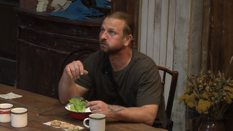 Farm: Kiderül Bogi állapotos-e Farm: Kiderül Bogi állapotos-e