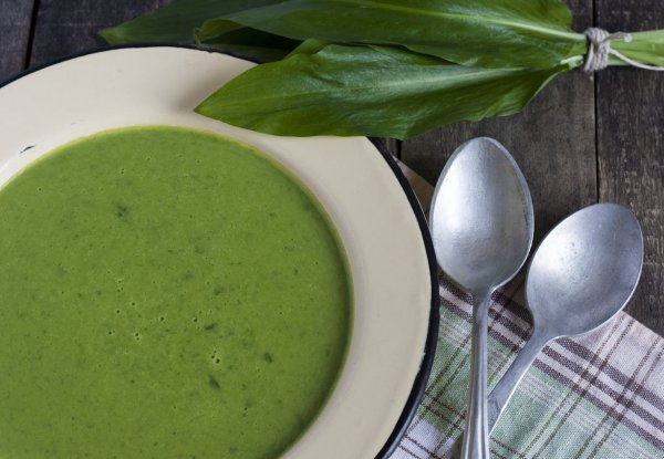 Egy vega, egy húsos: két szuper leves, amit ki kell próbálnod