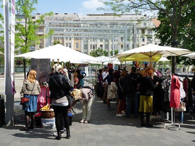 A hónap tervezője az áprilisi WAMP-on: Zosha
