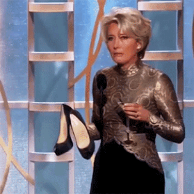 9 dolog, amiért imádjuk a ma 57 éves Emma Thompsont