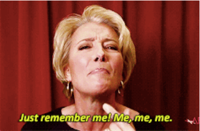 9 dolog, amiért imádjuk a ma 57 éves Emma Thompsont