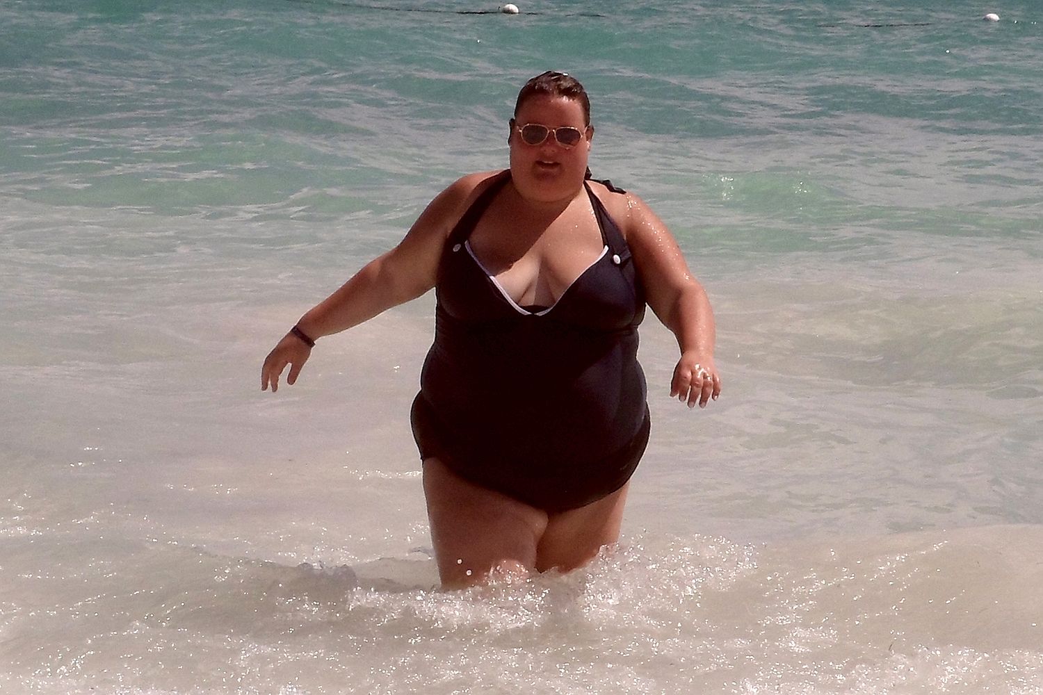 Két kiselefánt súlyát adták le a szerelmesek