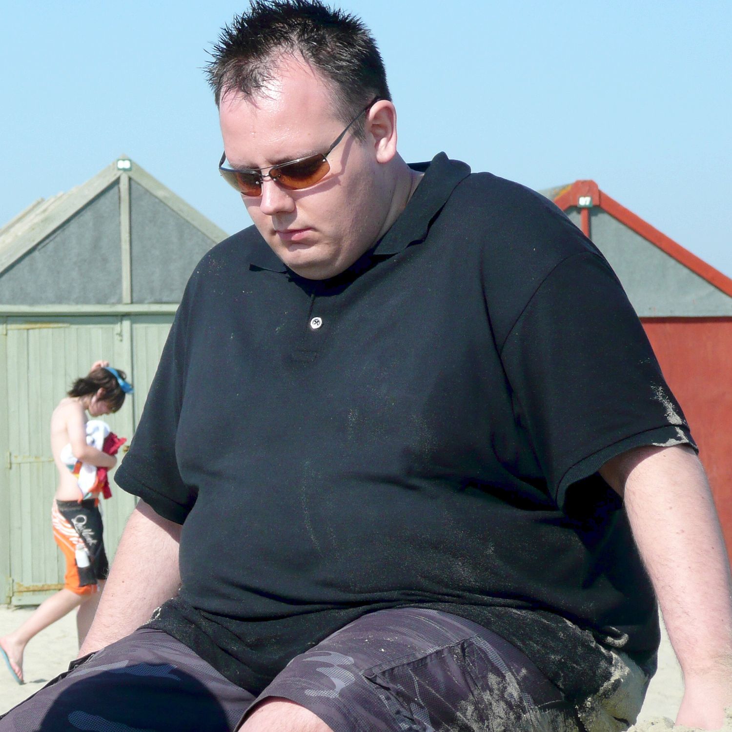 Két kiselefánt súlyát adták le a szerelmesek