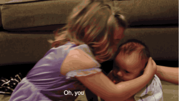 13 jel, hogy készen állsz a következő babára