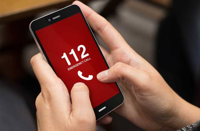 Elakadtál külföldön? – Így használhatod vészhelyzetekben a telefonod