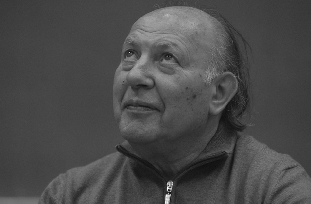 Április 22-én lesz Kertész Imre temetése