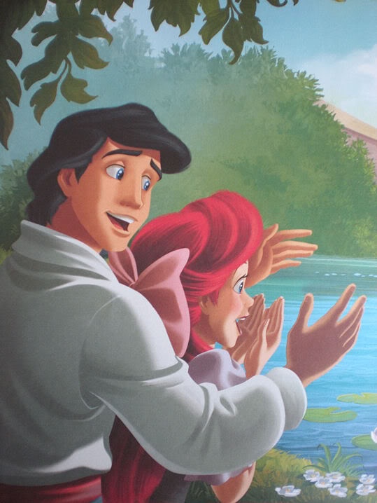 Kismenők: 9 gif, ami bizonyítja, hogy Apáti Bence egy Disney herceg