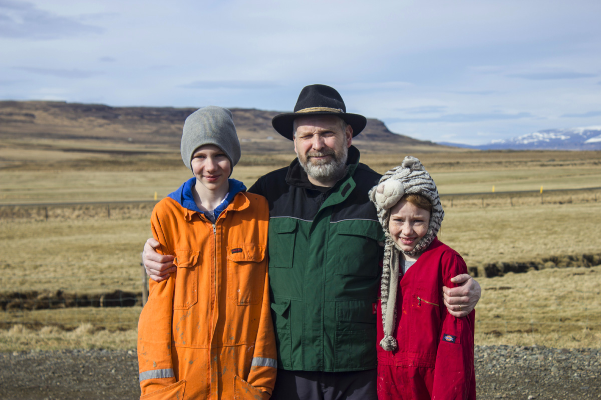 15 dolog, ami csak Izlandon eshet meg veled