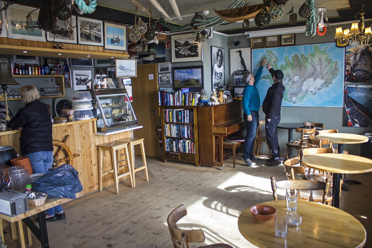 15 dolog, ami csak Izlandon eshet meg veled