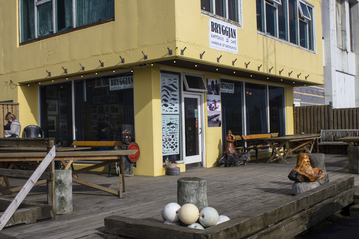 15 dolog, ami csak Izlandon eshet meg veled