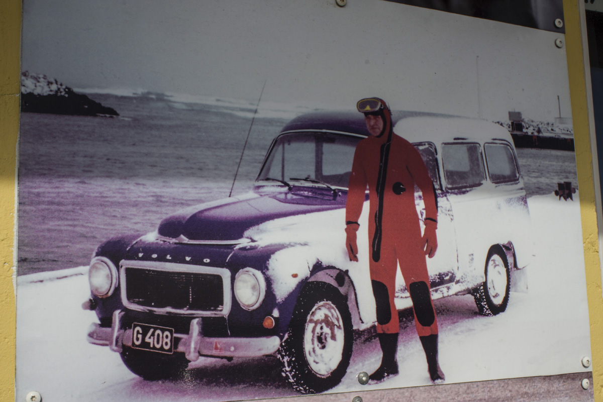 15 dolog, ami csak Izlandon eshet meg veled