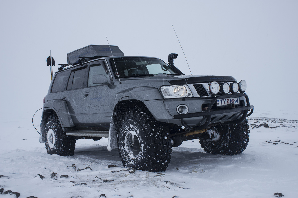 15 dolog, ami csak Izlandon eshet meg veled