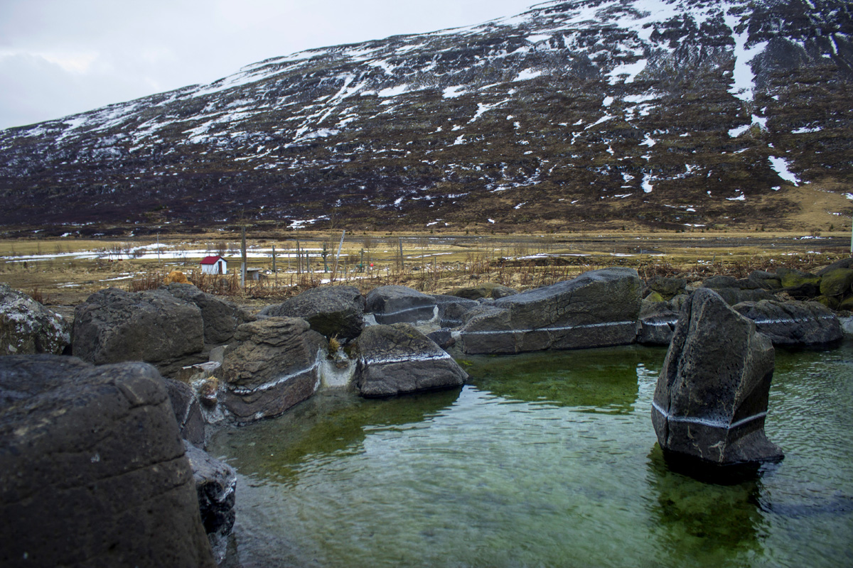 15 dolog, ami csak Izlandon eshet meg veled