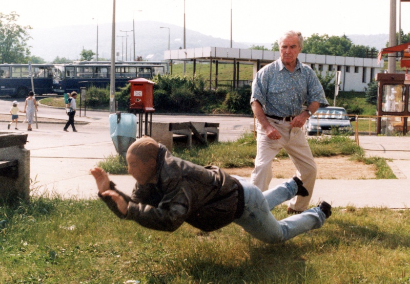 96 éves lenne Zenthe Ferenc
