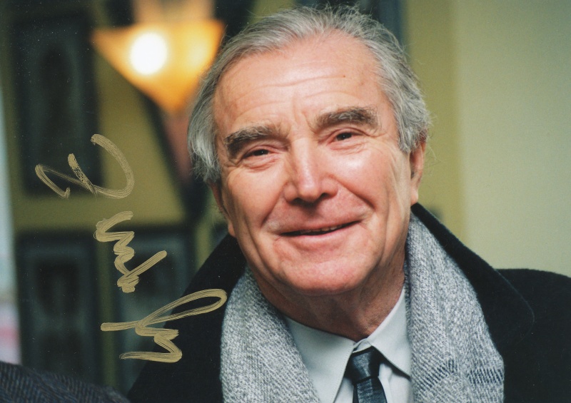 96 éves lenne Zenthe Ferenc