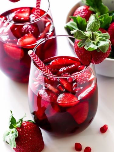 Villámgyors eperszörp recept főzés nélkül