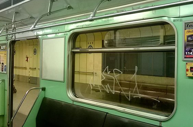 Idén már nem kezdődik el a 3-as metró alagútjának felújítása