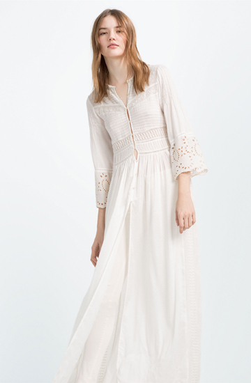 12 ruha, amiben akár férjhez is mehetsz