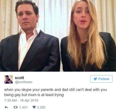 Johnny Depp szürreális videójából mém lett - jó okkal